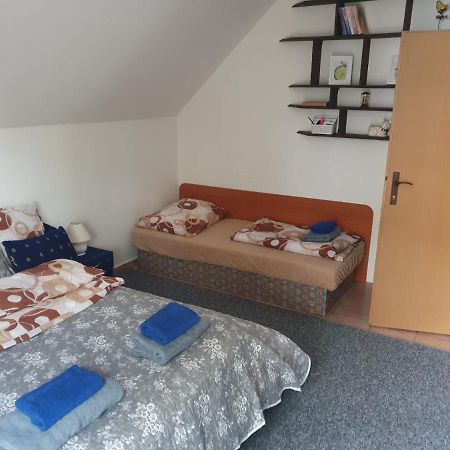 Apartman V Centre Mesta Martin Ngoại thất bức ảnh
