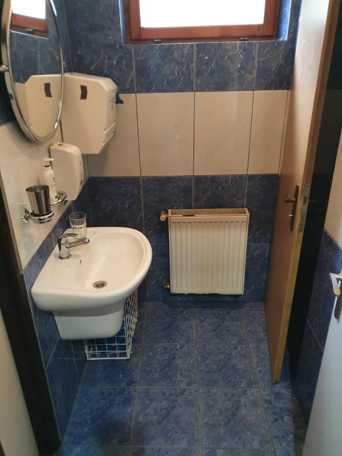 Apartman V Centre Mesta Martin Ngoại thất bức ảnh