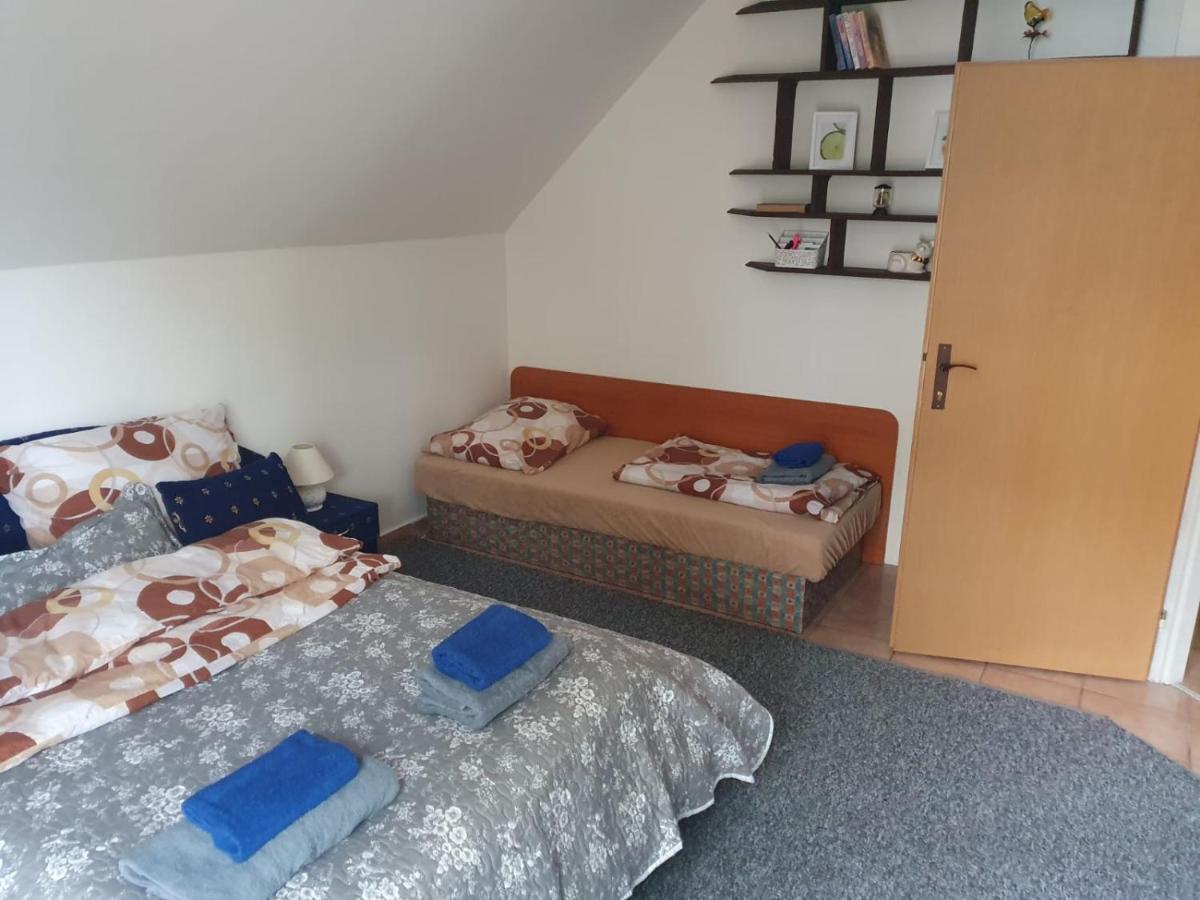 Apartman V Centre Mesta Martin Ngoại thất bức ảnh