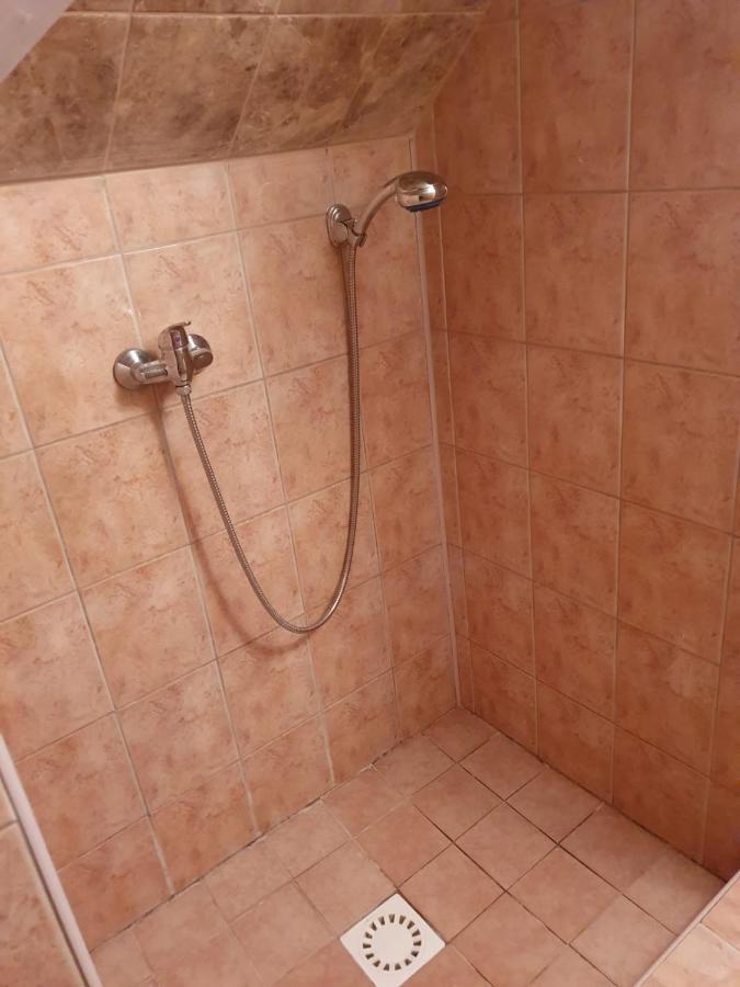 Apartman V Centre Mesta Martin Ngoại thất bức ảnh