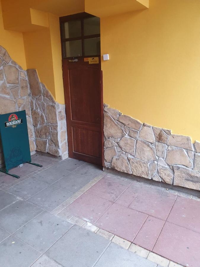 Apartman V Centre Mesta Martin Ngoại thất bức ảnh