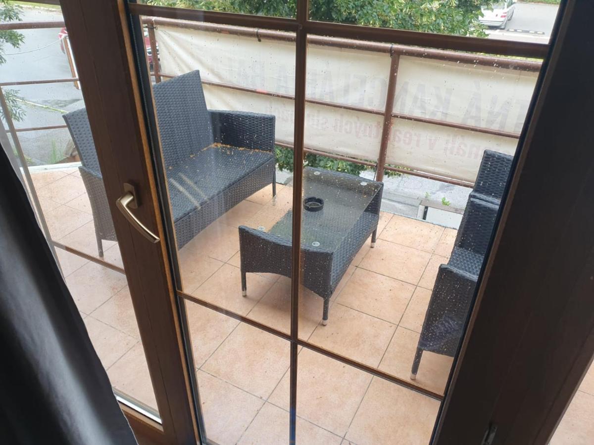 Apartman V Centre Mesta Martin Ngoại thất bức ảnh